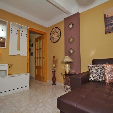 Magic Apartament - Alicante Zewnętrze zdjęcie