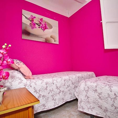Magic Apartament - Alicante Zewnętrze zdjęcie