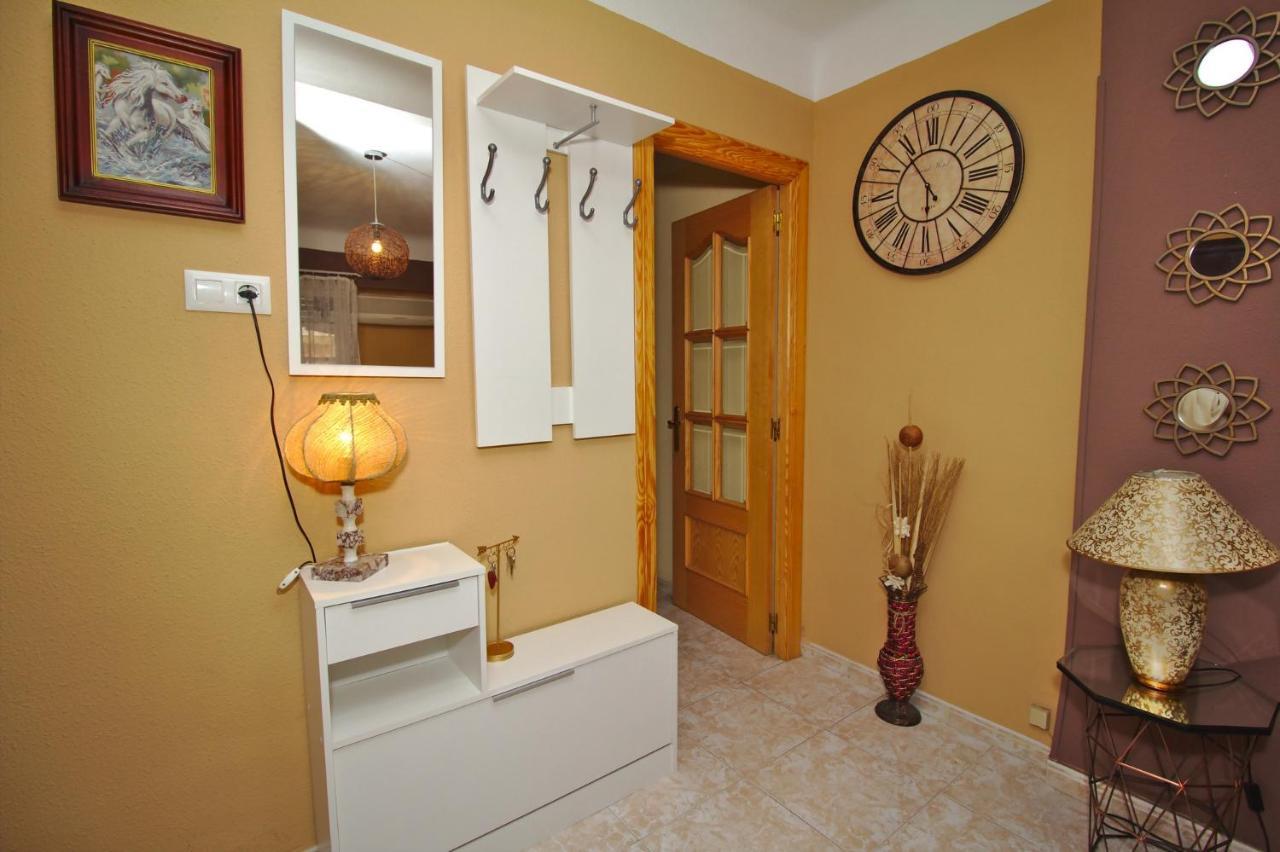 Magic Apartament - Alicante Zewnętrze zdjęcie