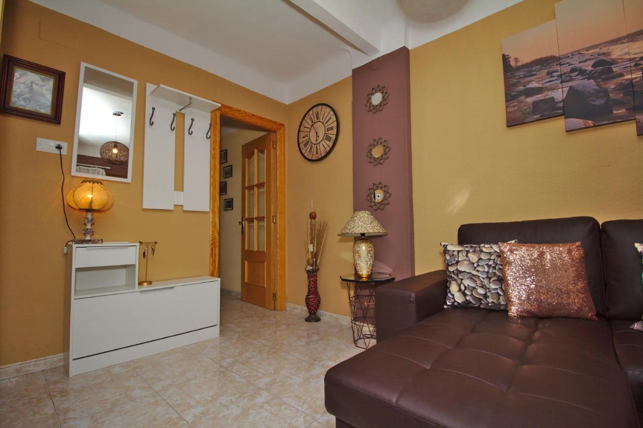 Magic Apartament - Alicante Zewnętrze zdjęcie