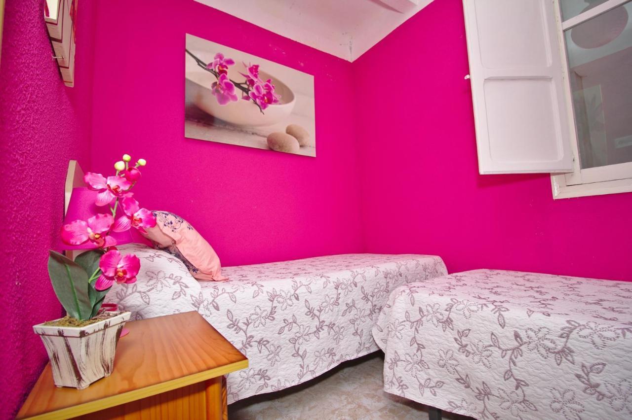 Magic Apartament - Alicante Zewnętrze zdjęcie