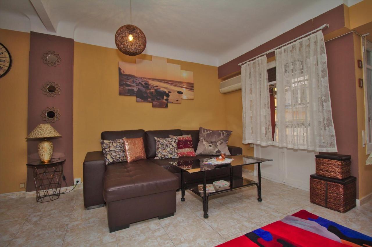 Magic Apartament - Alicante Zewnętrze zdjęcie
