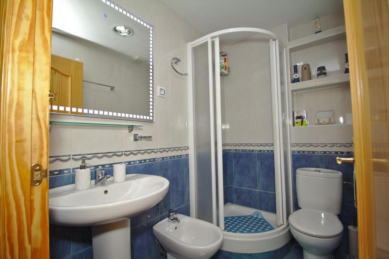 Magic Apartament - Alicante Zewnętrze zdjęcie