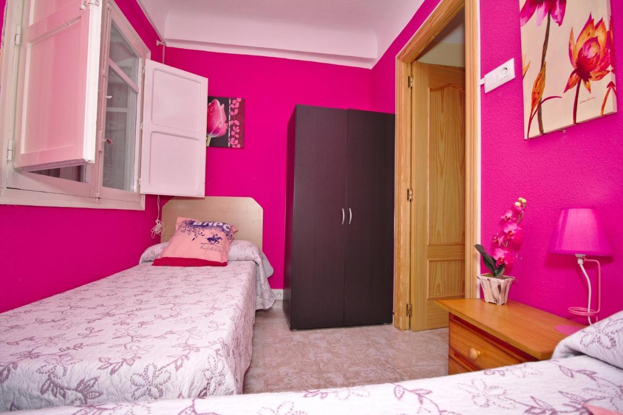 Magic Apartament - Alicante Zewnętrze zdjęcie