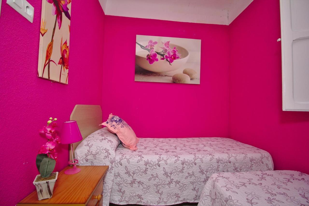 Magic Apartament - Alicante Zewnętrze zdjęcie