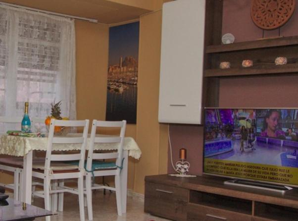 Magic Apartament - Alicante Zewnętrze zdjęcie