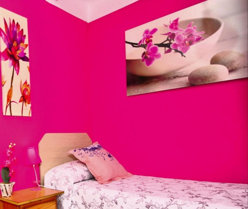 Magic Apartament - Alicante Zewnętrze zdjęcie
