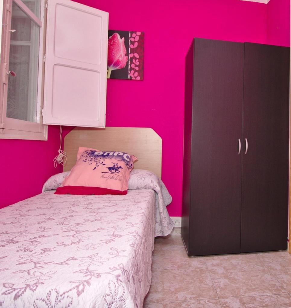 Magic Apartament - Alicante Zewnętrze zdjęcie