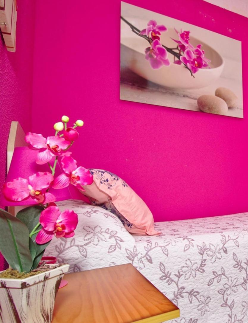 Magic Apartament - Alicante Zewnętrze zdjęcie