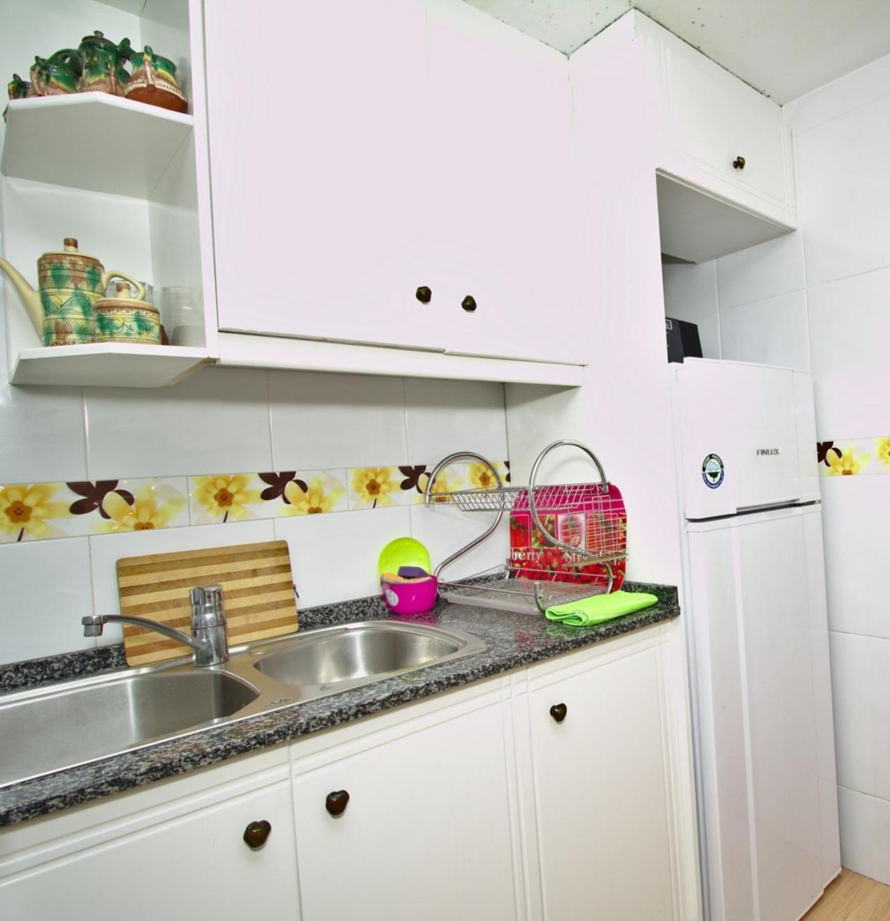Magic Apartament - Alicante Zewnętrze zdjęcie