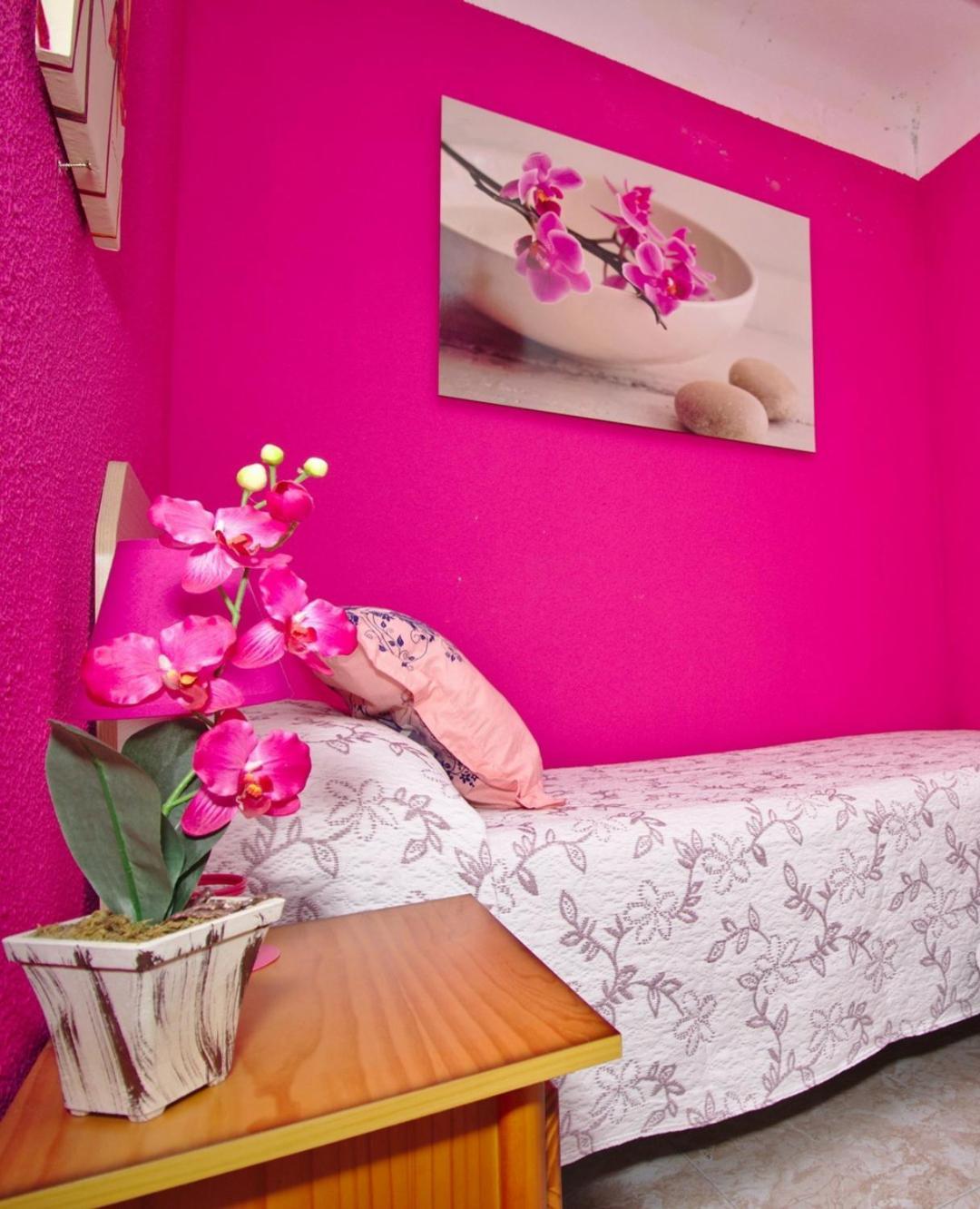 Magic Apartament - Alicante Zewnętrze zdjęcie