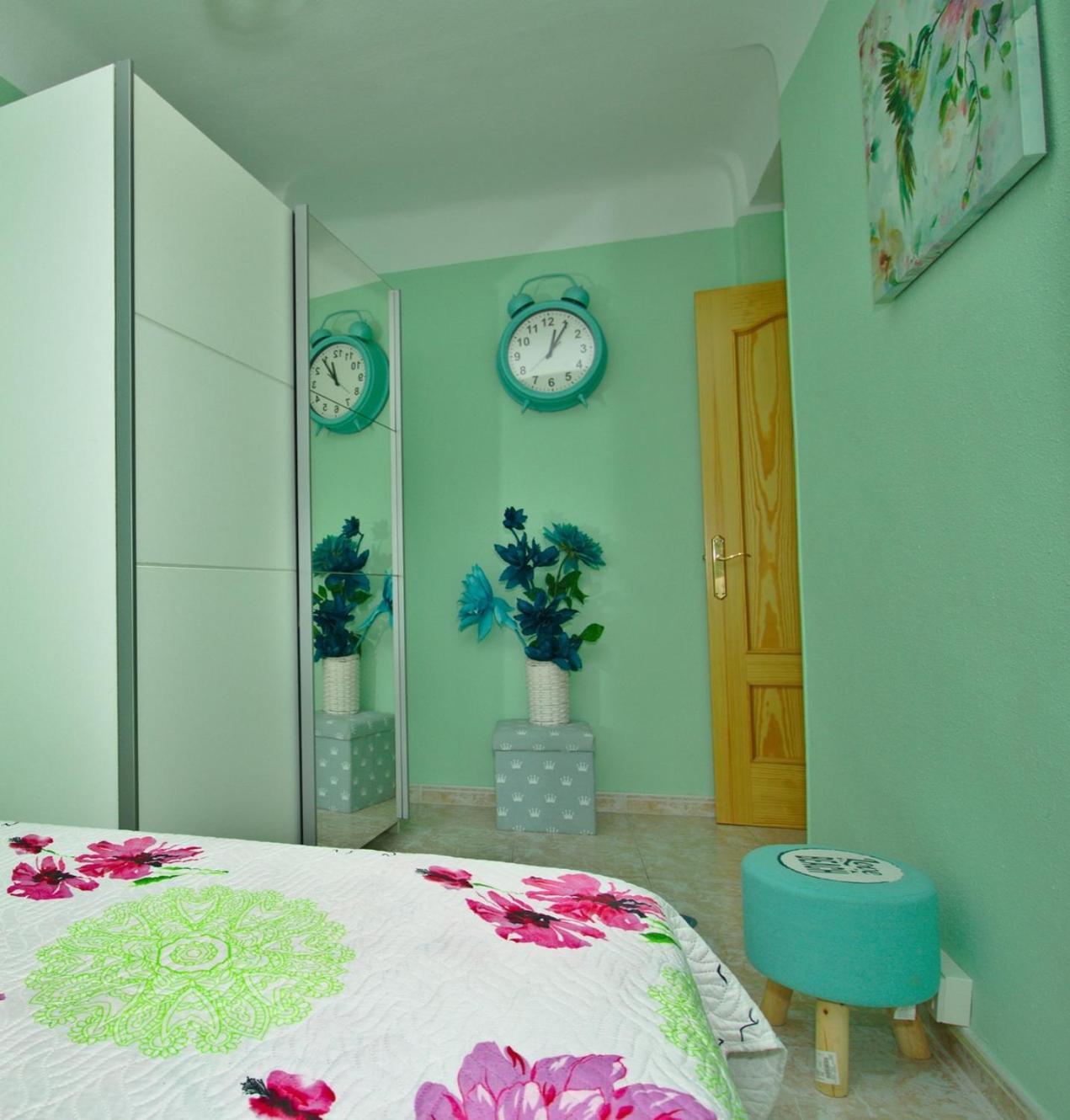 Magic Apartament - Alicante Zewnętrze zdjęcie