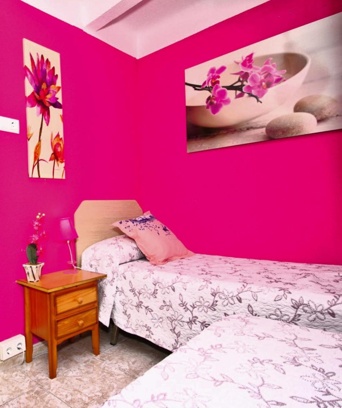 Magic Apartament - Alicante Zewnętrze zdjęcie